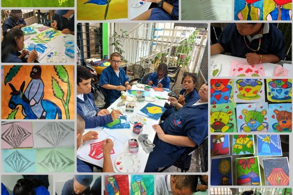 pintura